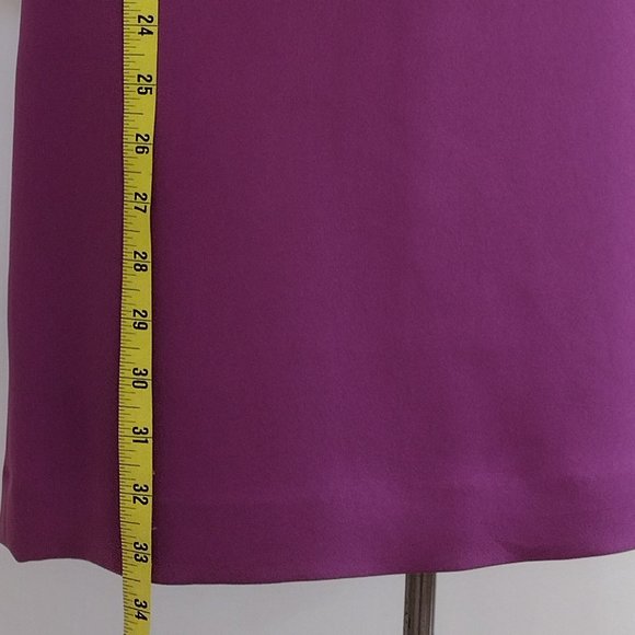 Elegant Sequin Embroidered Neck Sleeveless Party Dress NWOT - Picture 12 of 13